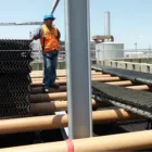 La imagen 5 de la Empresa INDUSTRIAL PARTS E.I.R.L. Proveedor de metal en Piura PIU