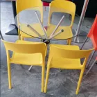 La imagen 2 de la Empresa INDUSTRIAS ALFARO E.I.R.L- MUEBLES SILLAS PVC Tienda de Muebles en Lima LAM