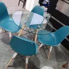 La imagen 5 de la Empresa INDUSTRIAS ALFARO E.I.R.L- MUEBLES SILLAS PVC Tienda de Muebles en Lima LAM