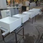 La imagen 5 de la Empresa INDUSTRIAS FORGA Mobiliario Escolar en Villa el Salvador LAM