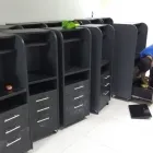 La imagen 10 de la Empresa INDUSTRIAS FORGA Mobiliario Escolar en Villa el Salvador LAM