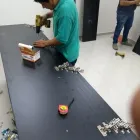 La imagen 15 de la Empresa INDUSTRIAS FORGA Mobiliario Escolar en Villa el Salvador LAM