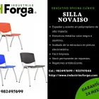 La imagen 16 de la Empresa INDUSTRIAS FORGA Mobiliario Escolar en Villa el Salvador LAM