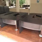 La imagen 20 de la Empresa INDUSTRIAS FORGA Mobiliario Escolar en Villa el Salvador LAM