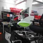La imagen 21 de la Empresa INDUSTRIAS FORGA Mobiliario Escolar en Villa el Salvador LAM