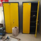 La imagen 23 de la Empresa INDUSTRIAS FORGA Mobiliario Escolar en Villa el Salvador LAM