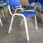 La imagen 26 de la Empresa INDUSTRIAS FORGA Mobiliario Escolar en Villa el Salvador LAM