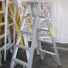 La imagen 1 de la Empresa INDUSTRIAS GASPY SAC Empresa de instalación de escaleras en Lima LAM