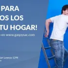 La imagen 2 de la Empresa INDUSTRIAS GASPY SAC Empresa de instalación de escaleras en Lima LAM