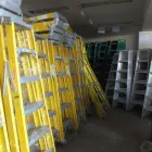 La imagen 4 de la Empresa INDUSTRIAS GASPY SAC Empresa de instalación de escaleras en Lima LAM