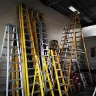 La imagen 5 de la Empresa INDUSTRIAS GASPY SAC Empresa de instalación de escaleras en Lima LAM