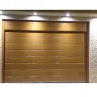 La imagen 3 de la Empresa INDUSTRIAS LISER Puertas y sistemas de puertas en Lima LAM