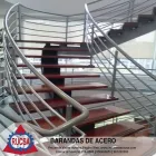 La imagen 2 de la Empresa INDUSTRIAS METALICAS RUCSA Proveedor de maquinaria de construcción en Lima LAM