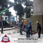 La imagen 4 de la Empresa INDUSTRIAS METALICAS RUCSA Proveedor de maquinaria de construcción en Lima LAM