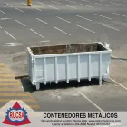 La imagen 5 de la Empresa INDUSTRIAS METALICAS RUCSA Proveedor de maquinaria de construcción en Lima LAM