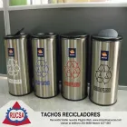 La imagen 6 de la Empresa INDUSTRIAS METALICAS RUCSA Proveedor de maquinaria de construcción en Lima LAM