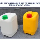 La imagen 4 de la Empresa INDUSTRIAS TERMOS S.A. Fabricante de productos de plástico en Lima LAM