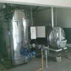 La imagen 2 de la Empresa INGEVAP SAC Proveedor de metal en Lima LAM