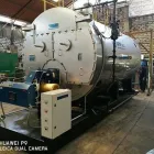 La imagen 3 de la Empresa INGEVAP SAC Proveedor de metal en Lima LAM