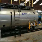 La imagen 4 de la Empresa INGEVAP SAC Proveedor de metal en Lima LAM