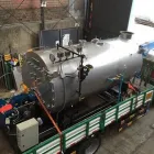 La imagen 6 de la Empresa INGEVAP SAC Proveedor de metal en Lima LAM