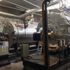 La imagen 7 de la Empresa INGEVAP SAC Proveedor de metal en Lima LAM