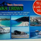La imagen 1 de la Empresa INKA CROWN TRAVEL TOURS Transportista de automóviles en Lima LAM