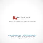 La imagen 1 de la Empresa INKAGRAPH S.A.C Website en Lima LAM