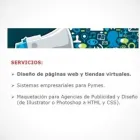 La imagen 2 de la Empresa INKAGRAPH S.A.C Website en Lima LAM