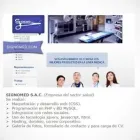 La imagen 7 de la Empresa INKAGRAPH S.A.C Website en Lima LAM