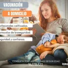 La imagen 5 de la Empresa INMUNOVAC PERÚ VACUNAS PARA NINOS en Gobierno Regional De Lima LAM