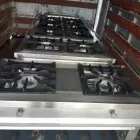 La imagen 2 de la Empresa INNOVATE Tienda de suministros para panaderías en Lima LAM