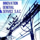 La imagen 8 de la Empresa INNOVATION GENERAL SERVICE S.A.C. Transformadores en Lima LAM