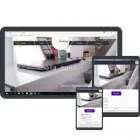 La imagen 3 de la Empresa INOLOOP Diseño De Paginas Web en Lima LAM
