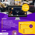 La imagen 5 de la Empresa INOLOOP Diseño De Paginas Web en Lima LAM