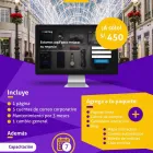La imagen 6 de la Empresa INOLOOP Diseño De Paginas Web en Lima LAM