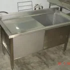 La imagen 5 de la Empresa INOXCENTRO SAC Soldador en Lima LAM