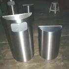 La imagen 6 de la Empresa INOXCENTRO SAC Soldador en Lima LAM