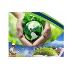 La imagen 1 de la Empresa INSAM S.A.C - INGENIERÍA EN SERVICIOS AMBIENTALES Servicio de gestión de residuos peligrosos en Arequipa ARE