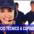 La imagen 1 de la Empresa INSERVIS - SERVICIO TÉCNICO DE COPIADORAS Agencia de empleo en Arequipa ARE