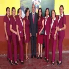 La imagen 3 de la Empresa INSTITUCIÓN EDUCATIVA PRIVADA SAN SILVESTRE Escuela secundaria en Cajamarca CAJ