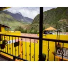 La imagen 3 de la Empresa INTITAMBO HOTEL Hoteles en Cusco CUS
