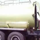 La imagen 1 de la Empresa INV.Y SERV.INDUSTRIALES MARCELIANO SAC. Tolvas en Trujillo LAL