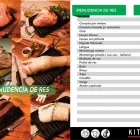 La imagen 3 de la Empresa INVERSIONES AGROPECUARIAS KITENY Tienda de alimentos naturales en Lima LAM