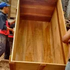 La imagen 5 de la Empresa INVERSIONES ANÍBAL GONZÁLES CUYA E.I.R.L. Carpintero en Lima LAM