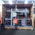 La imagen 7 de la Empresa INVERSIONES ANÍBAL GONZÁLES CUYA E.I.R.L. Carpintero en Lima LAM