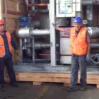 La imagen 8 de la Empresa INVERSIONES ANÍBAL GONZÁLES CUYA E.I.R.L. Carpintero en Lima LAM