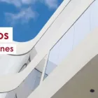 La imagen 3 de la Empresa INVERSIONES GENERALES CRISTEMP SAC - VIDRIERÍAS Vidrio y ventanas en Lima LAM
