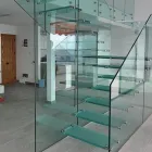 La imagen 5 de la Empresa INVERSIONES GENERALES CRISTEMP SAC - VIDRIERÍAS Vidrio y ventanas en Lima LAM