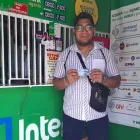 La imagen 3 de la Empresa INVERSIONES KARMELAY - SERVICIOS BANCARIOS Servicio de cambio de moneda en Lima LAM